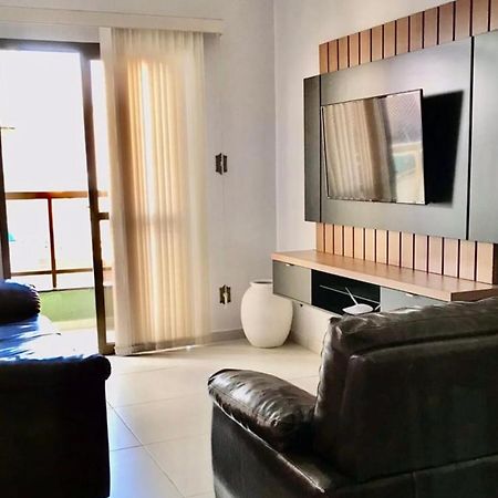 Apto A Uma Quadra Da Praia Grande Em Ubatuba Apartment Exterior photo